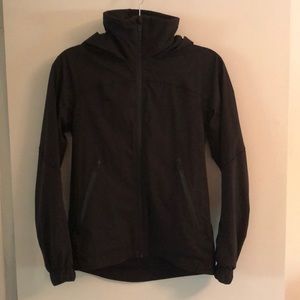 Lululemon Jacket “Here to Move”